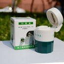 4 Layer Pill Medicine Crusher Grinder Splitter Tablet Divider Storage Box