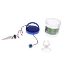 Water Filter Dripper Drip System Humidifier for Chameleon Lizard Reptile