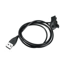 3.3ft USB Desktop Charging Cable Clip Dock For HUAWEI Honor Watch Band 3