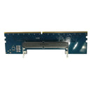 Laptop DDR4 RAM to Desktop Adapter Card Memory Tester SO DIMM to DDR4