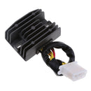 Voltage Regulator  for Kawasaki EX250 EX400 EX500 KLE400 KLE500