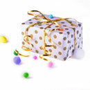 Curling Ribbon Metallic Balloon Roll for Party Festival Art Craft Decor and C3X3