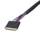 1X(30 Pins Hdmi Vga Input Controller Board Kit Lcd Edp Driver Board For 108