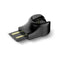 X11 Mini Bluetooth 4.1 Wireless Headset Invisible Stereo Earbud Car Headset K9J2