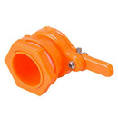 2Pcs Honey Gate Valve Honey Extractor Honey Tap - Beekeeping Equipment Bee  M2U9