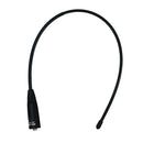 Soft Handheld NA-771 SMA-Female Radio Antenna Dual Band for BAOFENG UV-5R UV-82