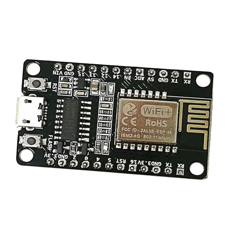 ESP8285 ESP-M CH340 Development Board WiFi Wireless Module Board Compatible with