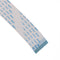 5Pcs AWM 20624 80C 60V VW-1 40 Pin 0.5 Pitch 300mm FFC Flexible Flat Cable`ES