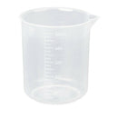 500ml Graduated Beaker Transparent V3H1