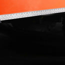 4Pcs Rear & Side Metal Skid Plate for 1/10 Rc Crawler Car Defender Trx4 Bot A1W9