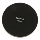 58 mm/2.28 inch Metal UV CPL Filter Case Protection Box Lens Cover Stack Storage