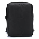 Motorcycle Tank Bag Portable ATV With Front Pockets Oxford Cloth Luggage Storage