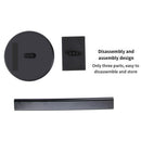 Anti-falling Bracket Universal Display Headphone Holder Stable Headset Stand