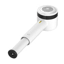 Portable Clothes Fabric Pill Shaver Lint Fluff Bobble Remover 120x190x87 mm