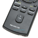 Replacement Remote Control RM-ANU159 For Sony HT-CT60/C SA-CT60 SS-WCT60 New