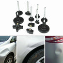 Car Auto Bridge Puller Lifter Body Panel Dent Pit Repair Removal Tool Kit New FD