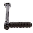 13mm Kick Start Lever Kickstart for Yamaha PW80 Motorcycle Dirt Bike - Black-