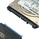USB 3.0 SATA Adapter 2.5" External Hard Drive Sata 3 Cable Computer Connector ST