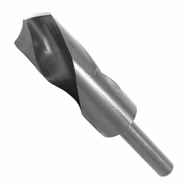 1/2 inch Shank 29mm Split Point Tip HSS Twist Drill Bit I1C4