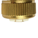 Garden lawn Water Hose pipe joiner mender repairer fitting connector 12mm ME