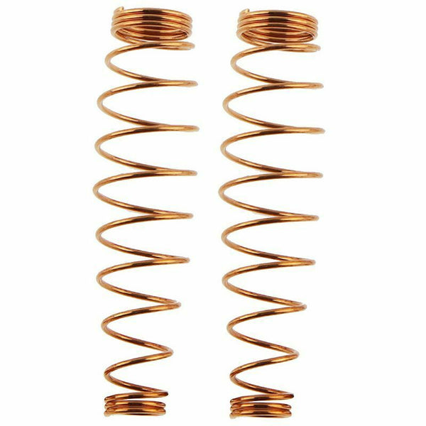 90pcs Durable Copper Golden Jack Springs Repair Part for Upright Piano