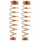90pcs Durable Copper Golden Jack Springs Repair Part for Upright Piano