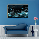 5D DIY Diamond Painting Speed Car Cross Stitch Embroidery Rhinestones Kits