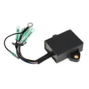 Black 63V-85540 CDI for Yamaha Outboard Motor 2T 9.9HP 15HP Outboard Engine