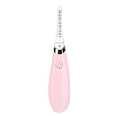 Heated Eyelash Curler Electric Eyelash Curler Electronic Eye Lashes Curling