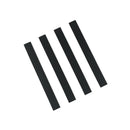 4PCS/set Mopping Machine Wheel Tire/Tyre Skin for 5200C 5200 4200 4205 UQH
