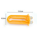New 1Pcs Beekeeping Bee Wire Cable Tensioner Crimper Frame Hive Wire Tight Tool