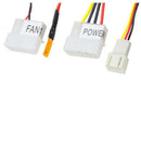 5.25" USB 3.0 e-SATA All-in-1 PC Media Dashboard Multi-function Front Panel