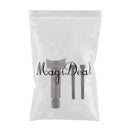Universal Steel Piston Pin Extractor Remover Puller Tool Kit for Motorcycle ATV