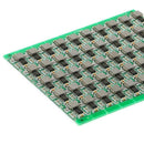 2pcs Mini360 3A DC Voltage Step Down Power Converter 3.3V Buck Module 5V 9V P3X4