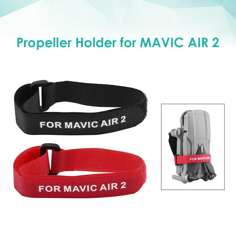 2pcs Nylon Propeller Fixator Prop Protection Holder for DJI Mavic Air 2