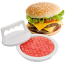 Burger Press Hamburger Patty Maker,Works Best for Burger Making Kit, Hambur R9U5