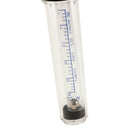 Argon CO2 Mig Tig Flow Meter Flowmeter 0-25 Mpa Welding Welder Accessories