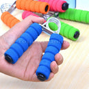 Super Wrist Arm Strength Grippers Training Exercise Fitness Grip Hand Gr IHU