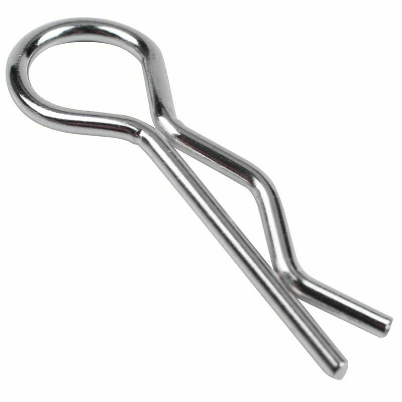 RC Screws Stainless Metal Steel Screw Kit for Traxxas Slash 4X4 Short Truck T8T4