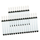 25pcs Water Level Indicator Soil Moisture Meter Humidity Sensor Probe For Plants