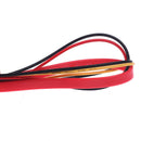 1Pc 50CM 22P SATA 7+15Pin M/F Serial Data Power Combo Cable Power ExtensionSEAU