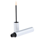 5 Pcs Ultra Fine Brush Head Empty Liquid Eye Liner Bottle Eyeliner Container