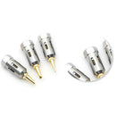 5pcs Gas Soldering Iron Fittings Gas Soldering Iron Special Useful ghf QQN