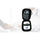 Portable Storage Case Bag Travel Case for Omron 10 Series Wireless Upper Ar