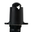 Reflector Holder Vertical Clip Clamp for Photo Studio Background Light Stand