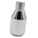 Car Truck 5  Aluminum Gear Shift Knob Manual Gear Stick