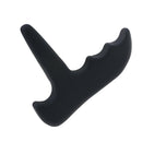 Natural stone needle reflexology massage body acupoint point stick tool bl Bj