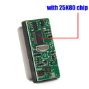 Auto Car Disgnostic Scanner Elm327 Bluetooth 4.0 Obd2 V1.5 25K80 Chip For M