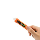 AC Non-Contact LCD Electric Test Pen Voltage Digital Detector Tester 12~1000V