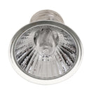 4 Pcs Pet Uva Uvb Bulb Reptile Heat Lamp Bulb Ceramic Heat Emitter No Harm No